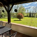 Acabanes - Luxury Dordogne