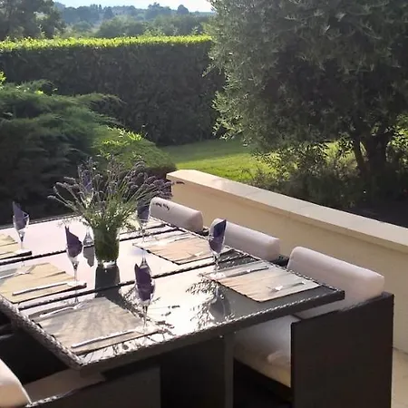 Acabanes - Luxury Dordogne Thénac