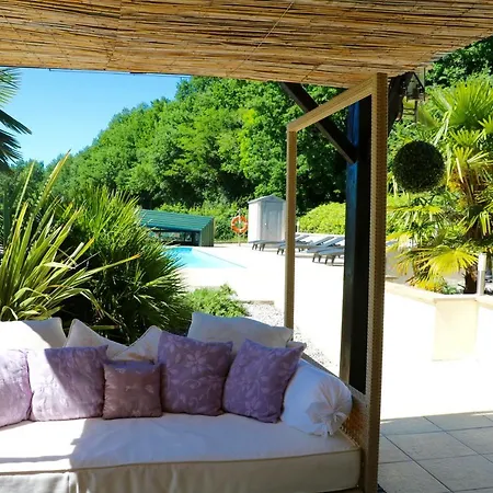 Acabanes - Luxury Dordogne Villa Thenac (Dordogne)