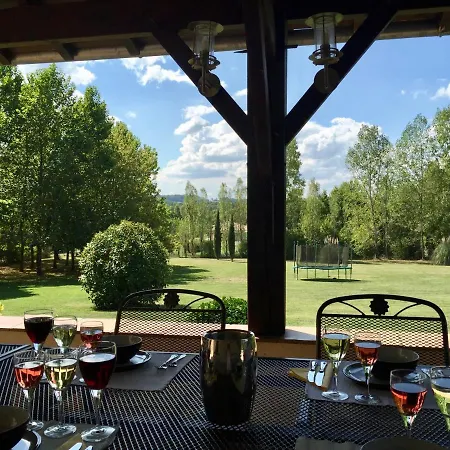 Acabanes - Luxury Dordogne *
