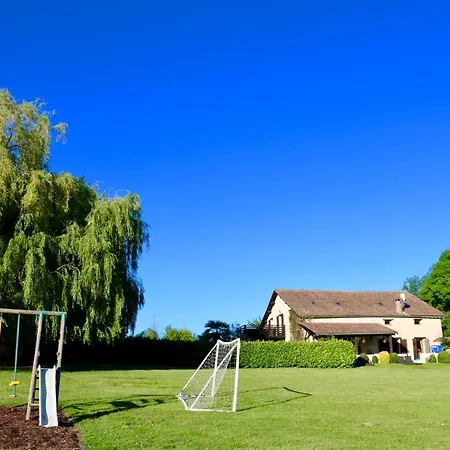 Villa Acabanes - Luxury Dordogne *