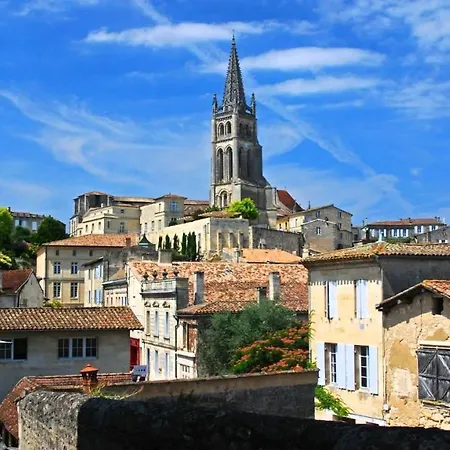 Acabanes - Luxury Dordogne Villa Thenac (Dordogne)