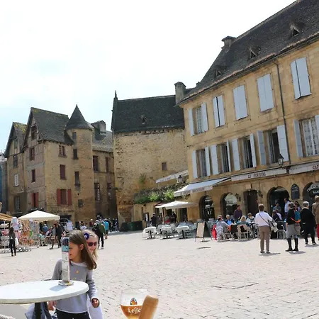 Villa Acabanes - Luxury Dordogne