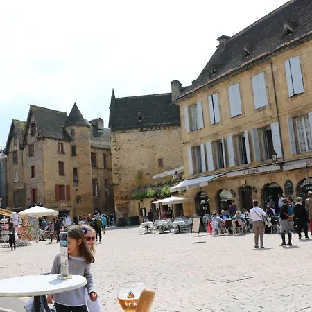 Villa Acabanes - Luxury Dordogne