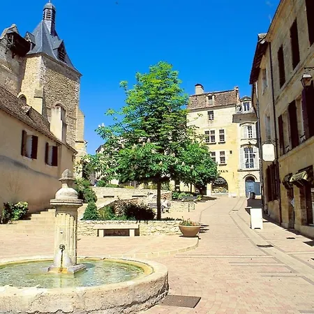 Villa Acabanes - Luxury Dordogne *