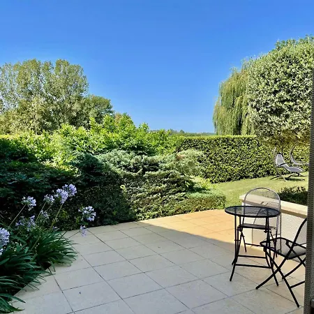 Villa Acabanes - Luxury Dordogne Thénac