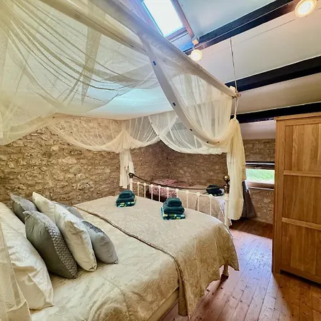 Acabanes - Luxury Dordogne * Thenac (Dordogne)