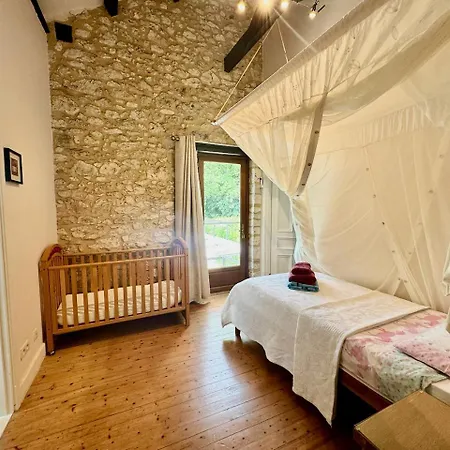 Acabanes - Luxury Dordogne Thenac (Dordogne)