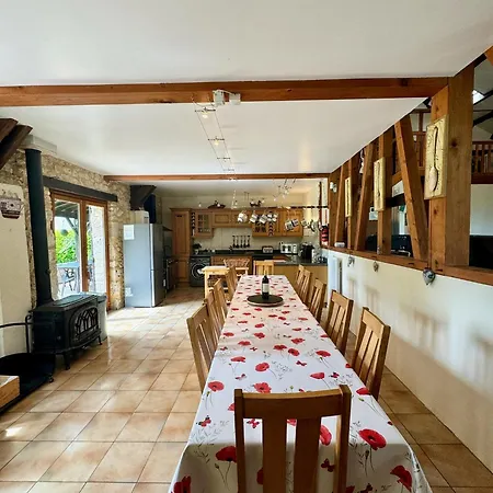 Acabanes - Luxury Dordogne