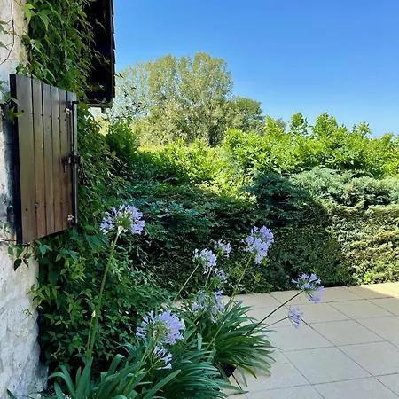 Villa Acabanes - Luxury Dordogne *