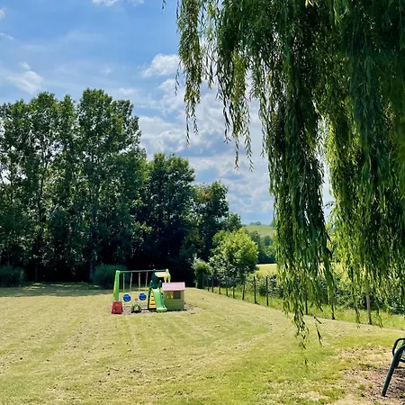 Acabanes - Luxury Dordogne *