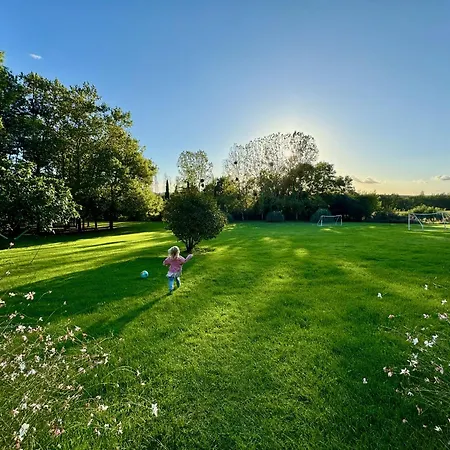 Villa Acabanes - Luxury Dordogne *