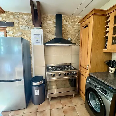 Acabanes - Luxury Dordogne Villa Thenac (Dordogne)