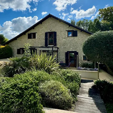 Villa Acabanes - Luxury Dordogne *