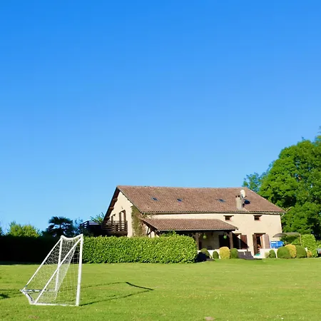 Acabanes - Luxury Dordogne * Thénac