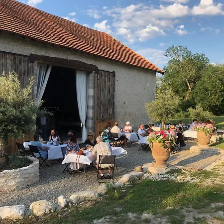 Villa Acabanes - Luxury Dordogne Thénac