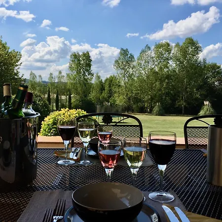 Acabanes - Luxury Dordogne * Thénac