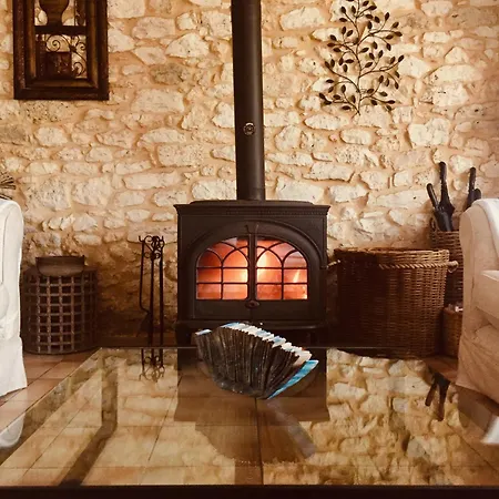 Villa Acabanes - Luxury Dordogne