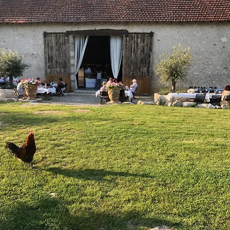 Acabanes - Luxury Dordogne * Thénac