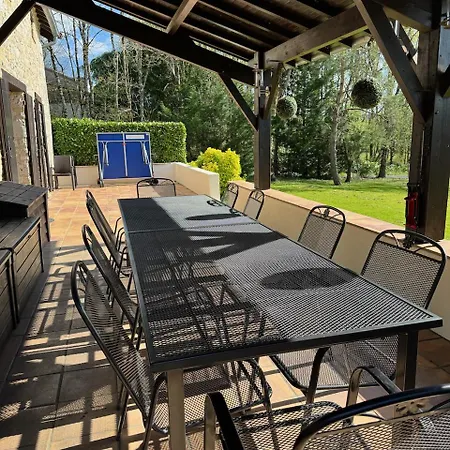 Acabanes - Luxury Dordogne Thenac (Dordogne)