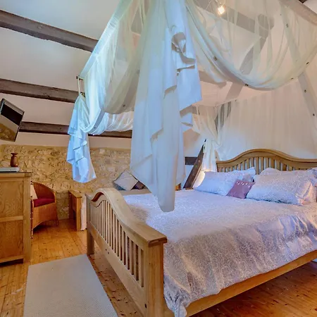 Villa Acabanes - Luxury Dordogne *