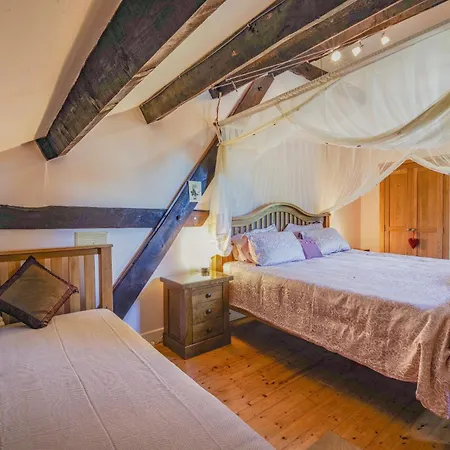 Acabanes - Luxury Dordogne