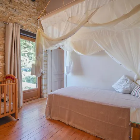 Acabanes - Luxury Dordogne *