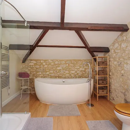 Villa Acabanes - Luxury Dordogne *
