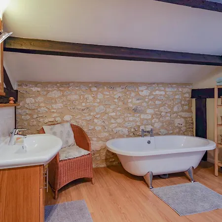 Villa Acabanes - Luxury Dordogne