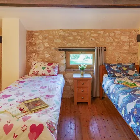 Acabanes - Luxury Dordogne Thénac