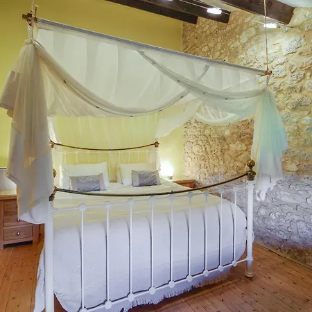 Acabanes - Luxury Dordogne Thénac