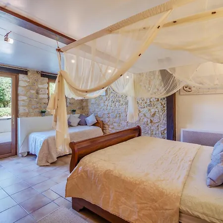 Acabanes - Luxury Dordogne