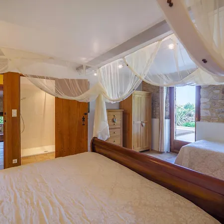 Acabanes - Luxury Dordogne Villa