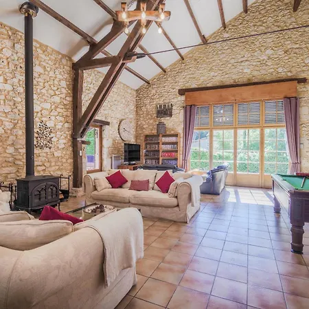 Acabanes - Luxury Dordogne * Thénac