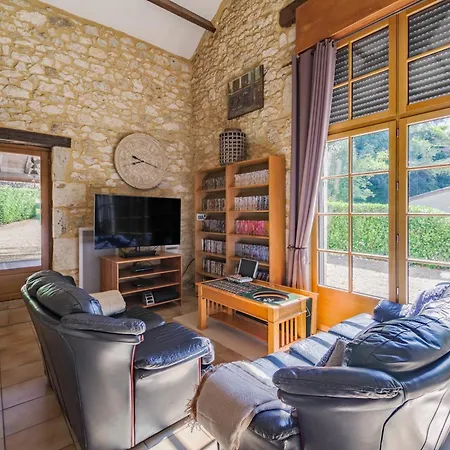 Acabanes - Luxury Dordogne *