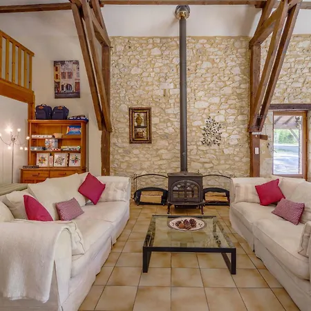Acabanes - Luxury Dordogne *